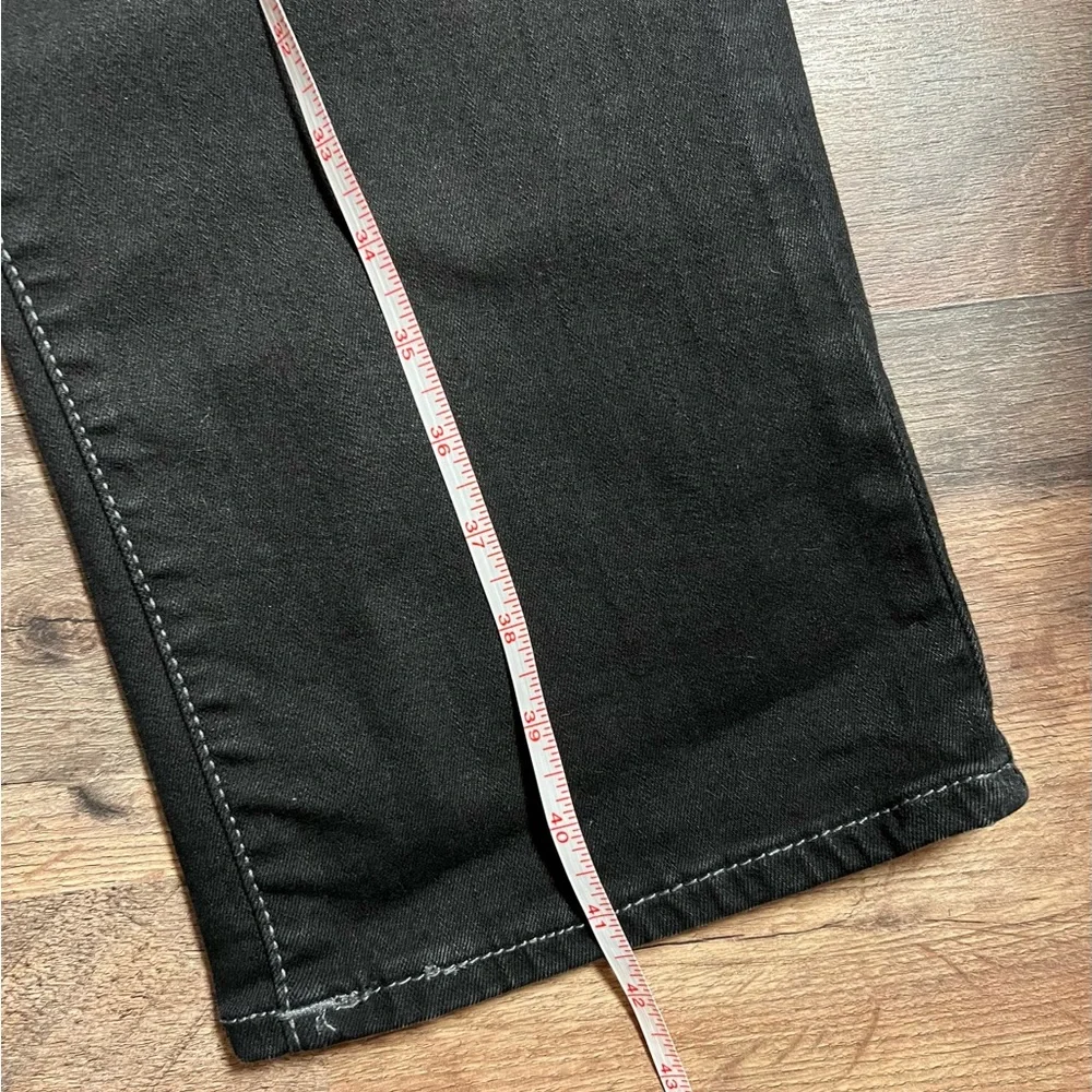 NWT True Religion Ricky Relaxed Straight Men‎ Jeans- 38